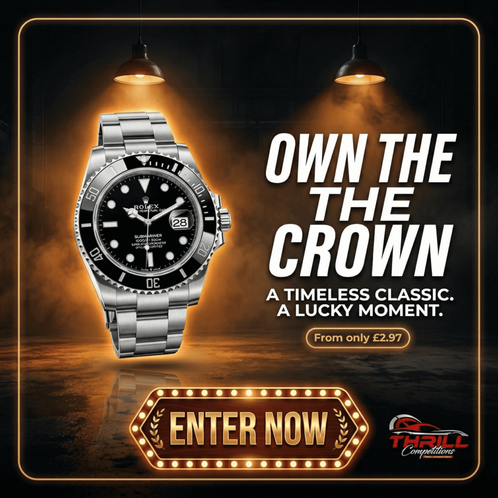 Rolex Submariner Date